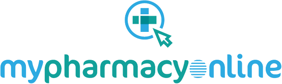 My Pharmacy Online Logo